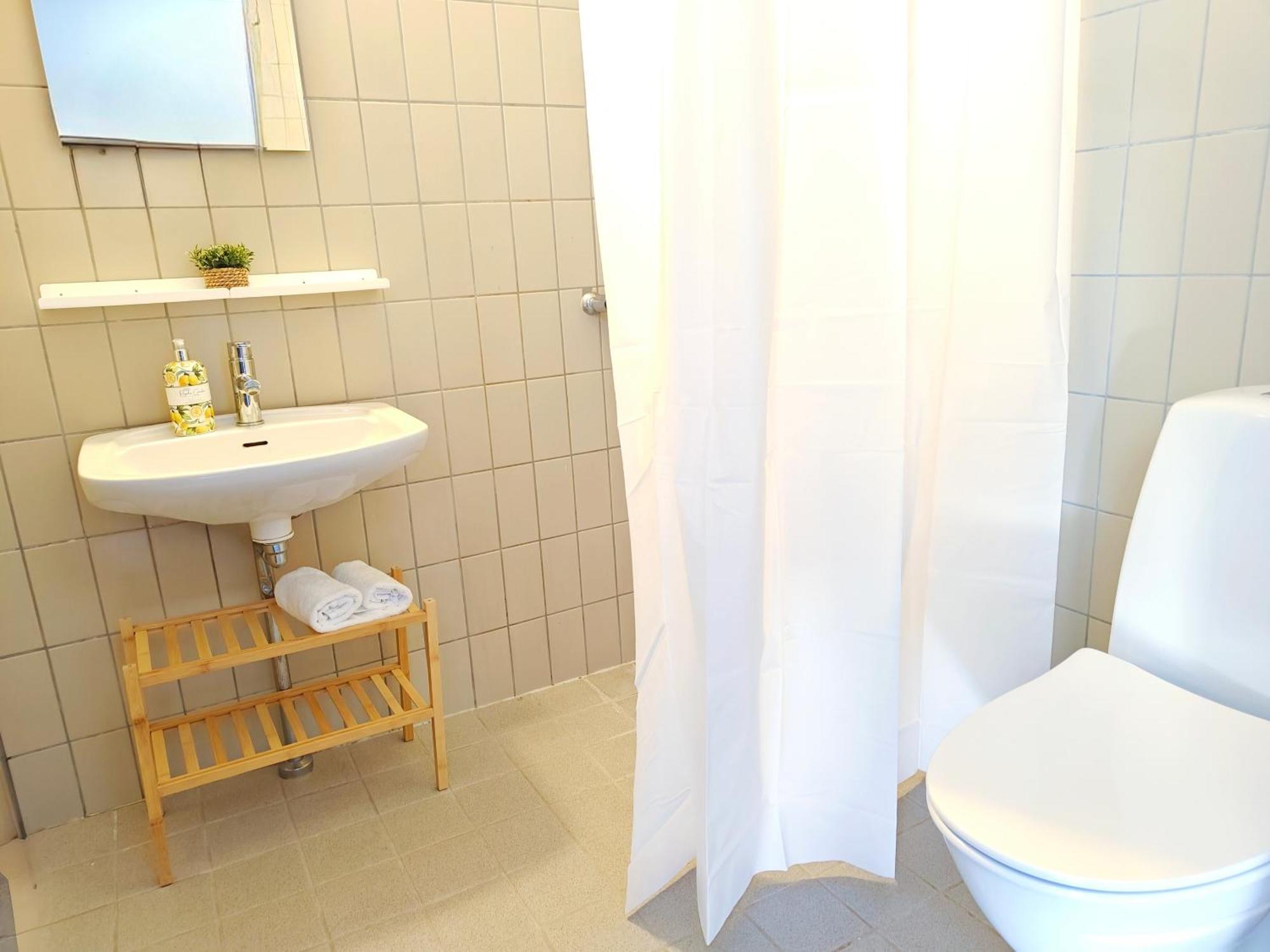 Hotel Svanegarden Korsør Esterno foto