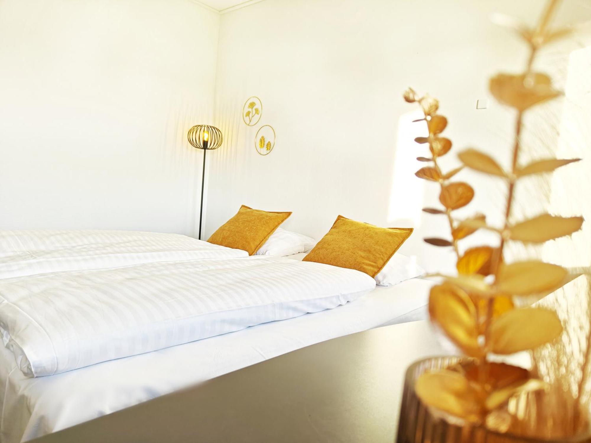 Hotel Svanegarden Korsør Esterno foto